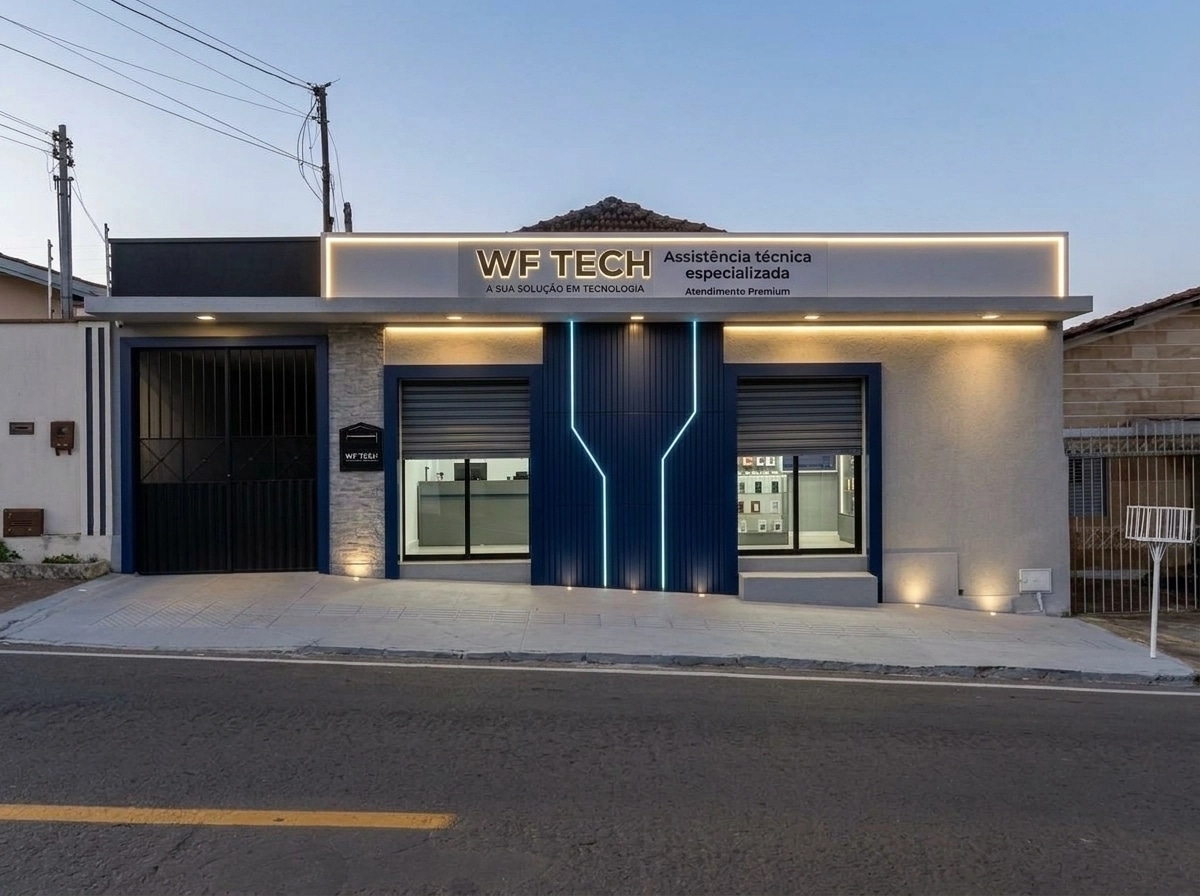 Facade design in Minimalist Facade style — Facade by GenRoom AI
