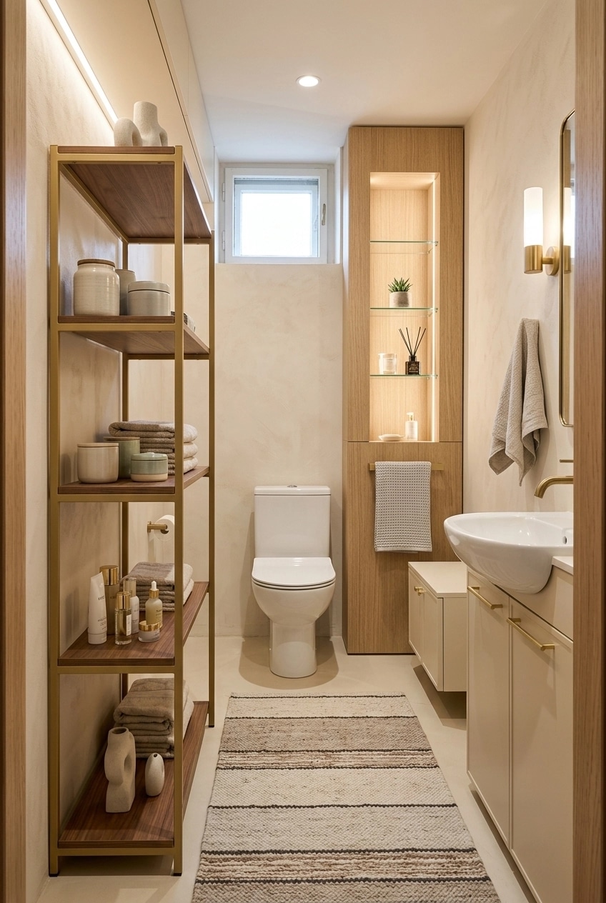 Interior design in Contemporary style — other by GenRoom AI