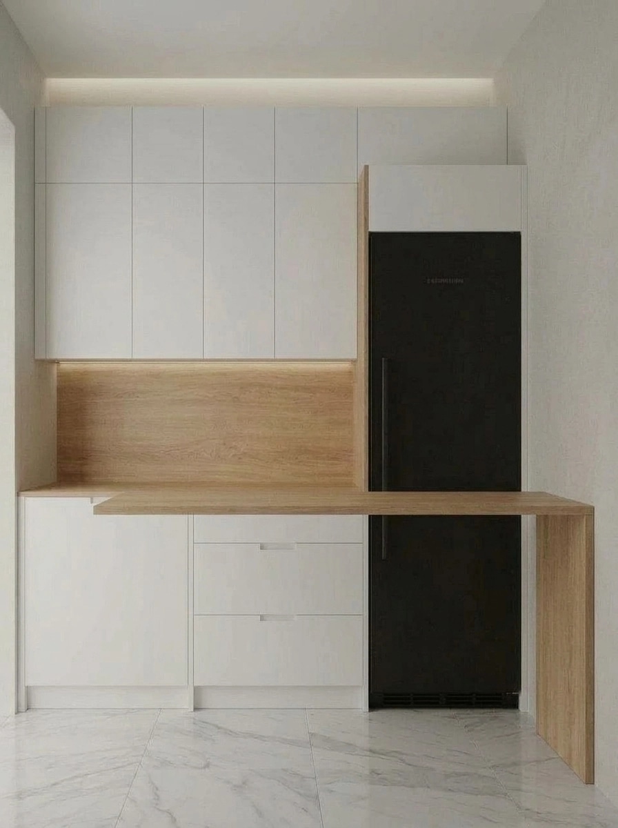 Interior design in Contemporary style — other by GenRoom AI