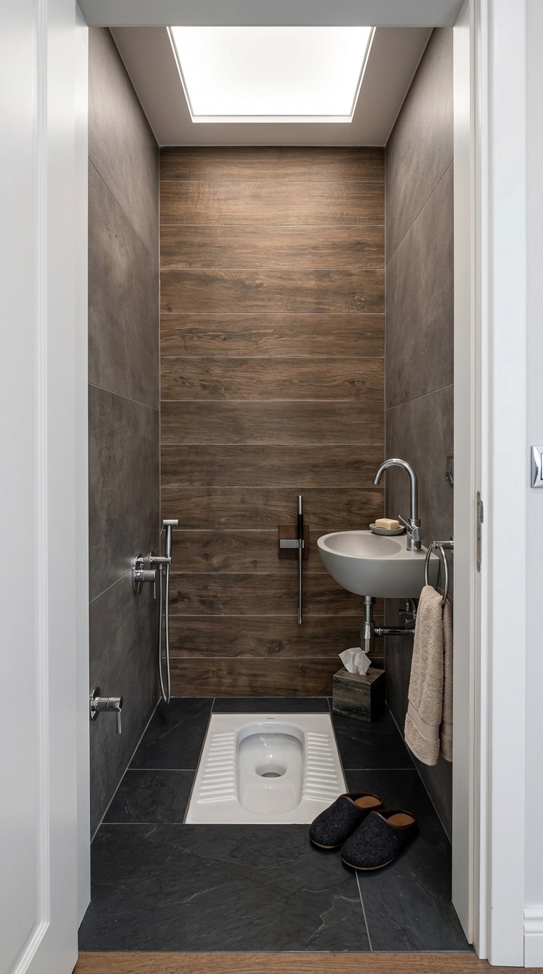 Interior design in Contemporary style — other by GenRoom AI