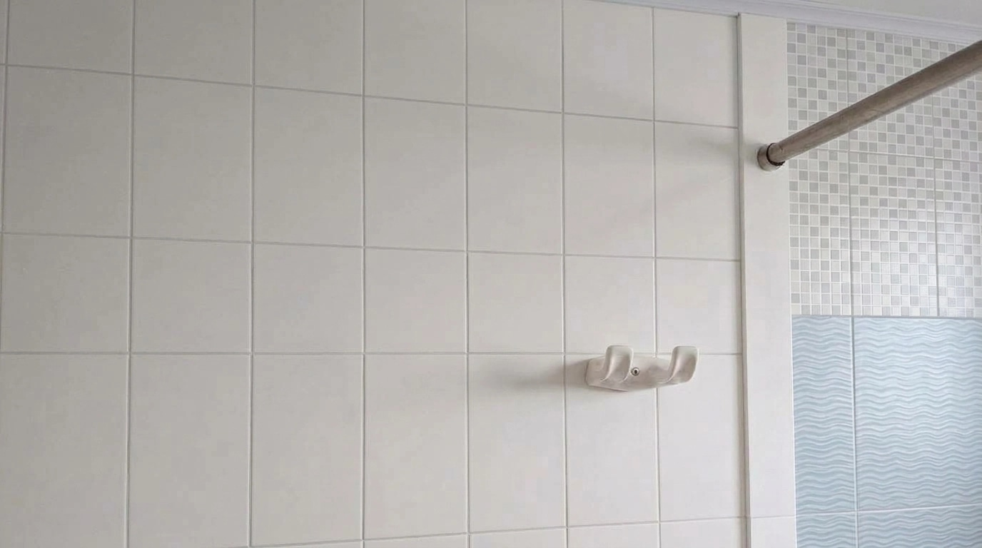 Bathroom interior in no_style style — photo by GenRoom AI