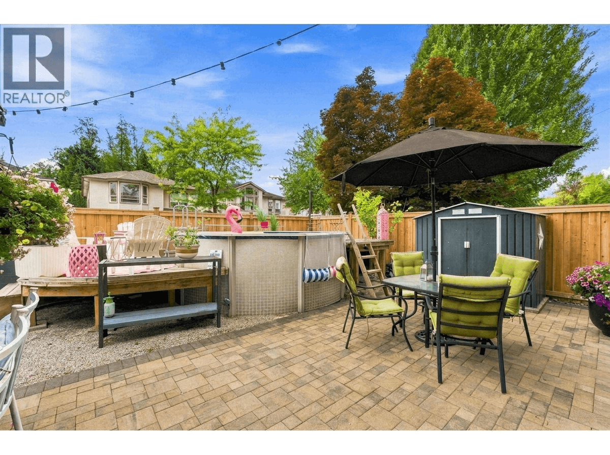 Yard design in no_style style — photo by GenRoom AI