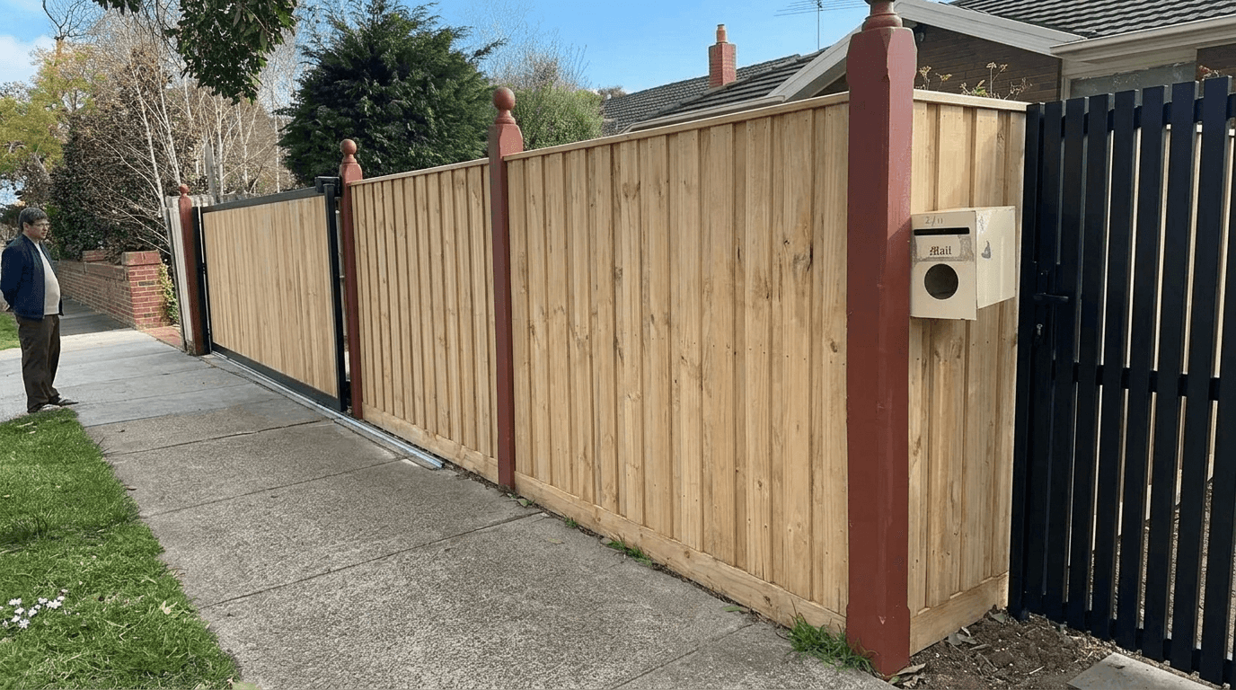 Yard design in no_style style — photo by GenRoom AI