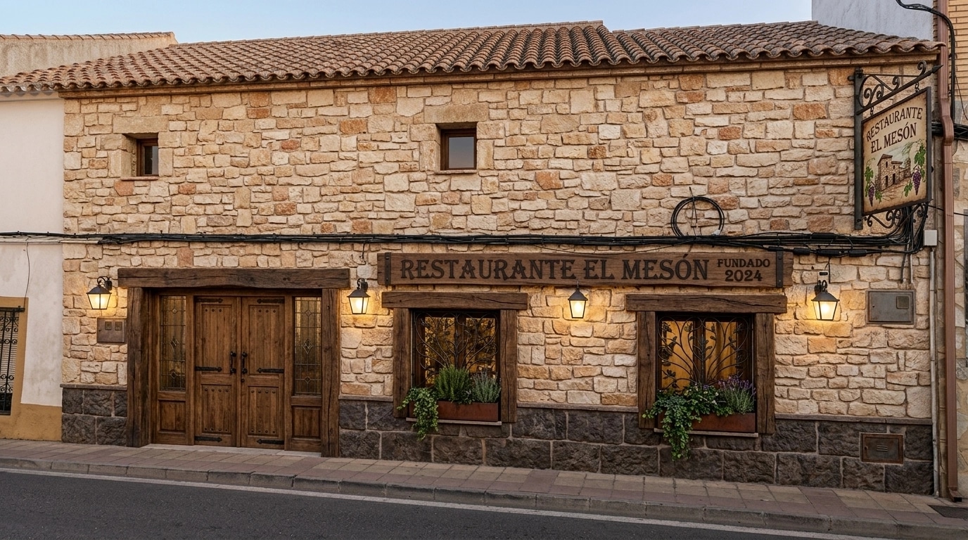 Facade design in Neoclassic Facade style — Facade by GenRoom AI