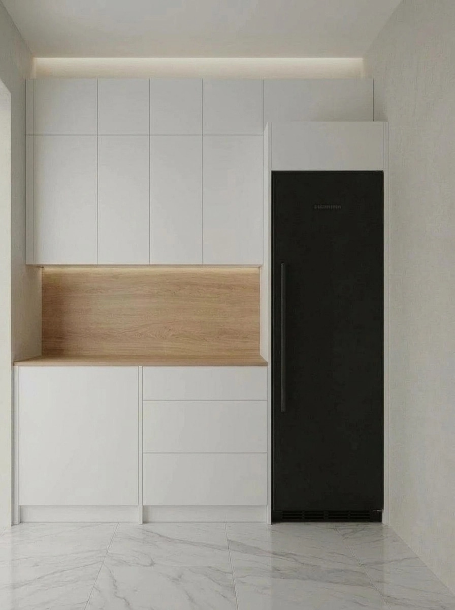 Interior design in Contemporary style — other by GenRoom AI
