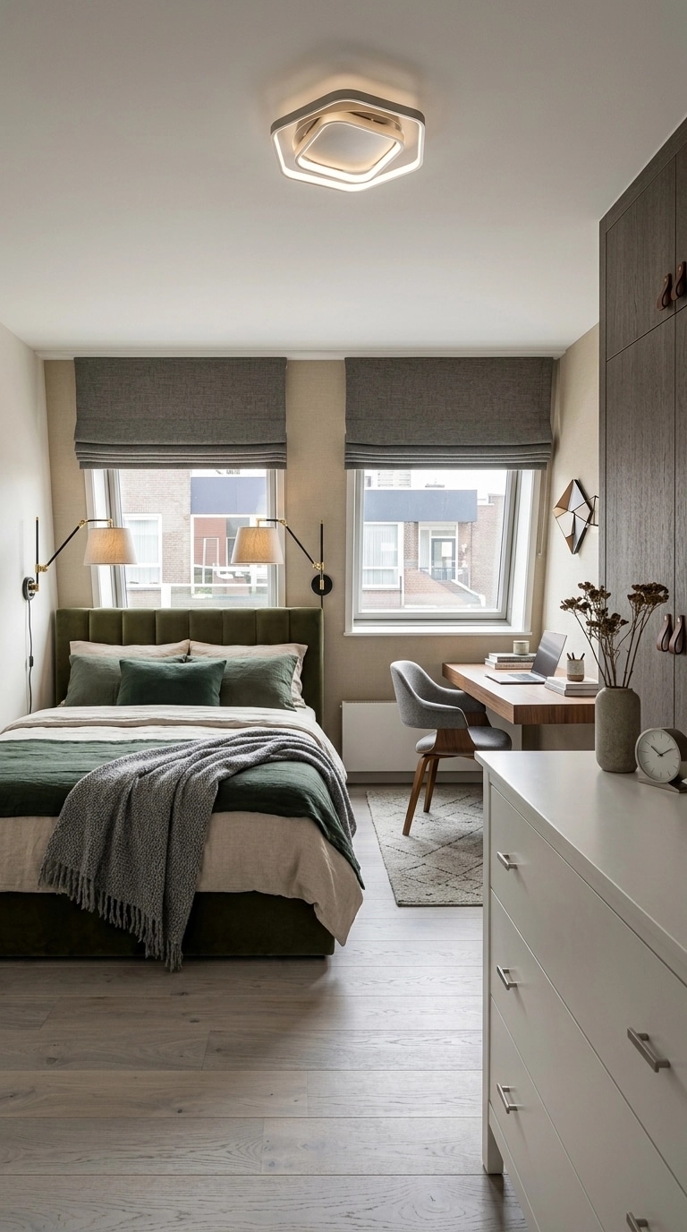 Interior design in Contemporary style — other by GenRoom AI