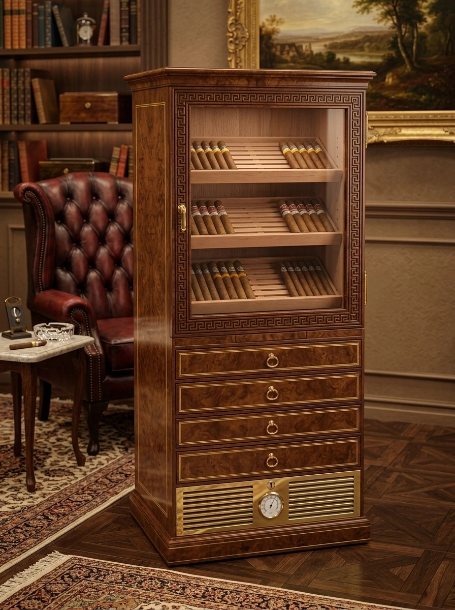Interior design in Classic style — other by GenRoom AI