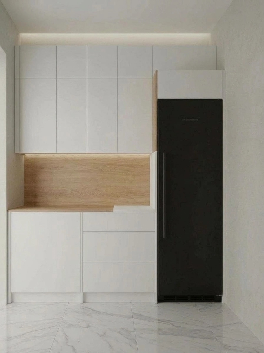 Interior design in Contemporary style — other by GenRoom AI