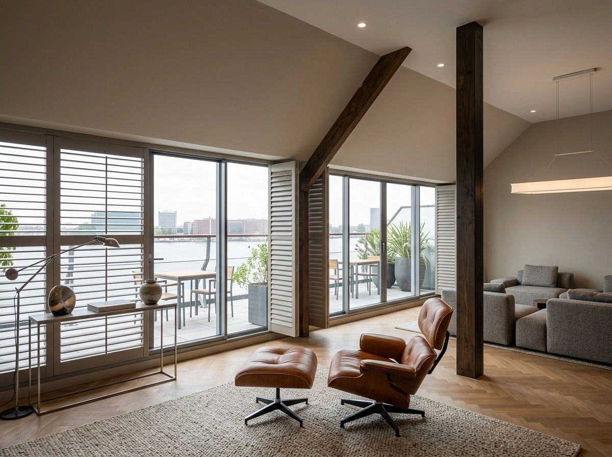 Interior design in Contemporary style — other by GenRoom AI