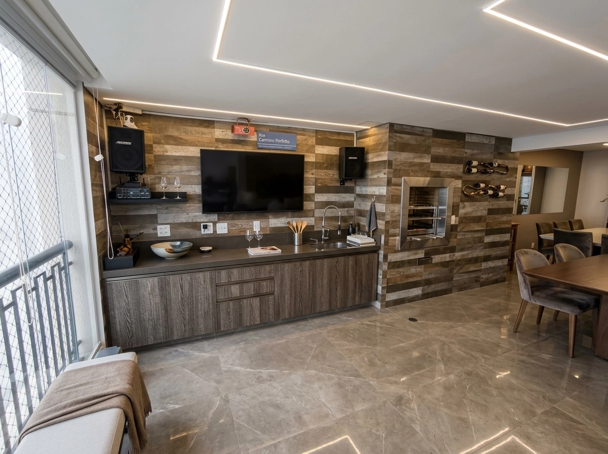 Interior design in Contemporary style — other by GenRoom AI
