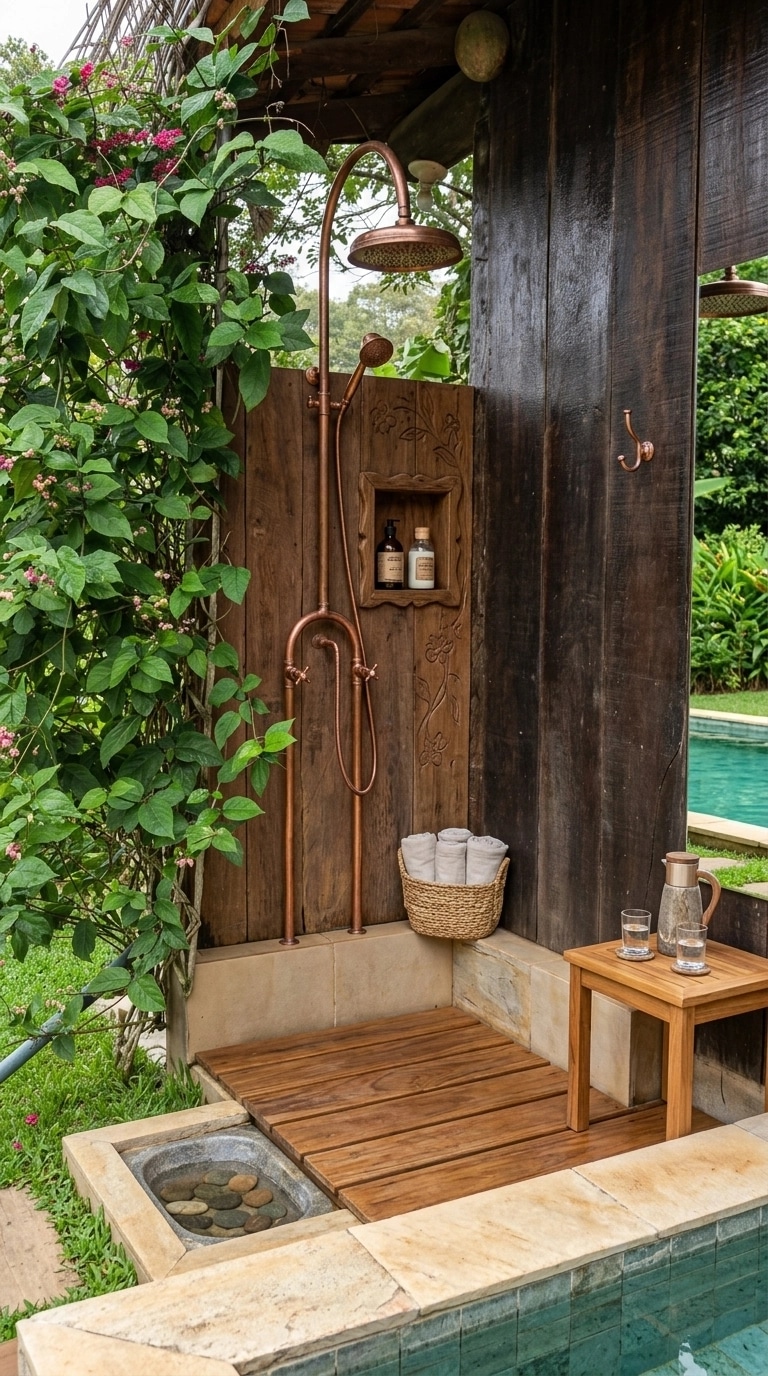 Interior design in Rustic style — other by GenRoom AI
