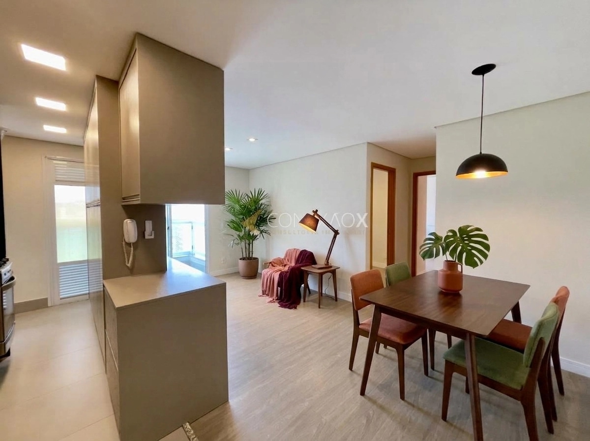 Kitchen interior in no_style style — photo by GenRoom AI