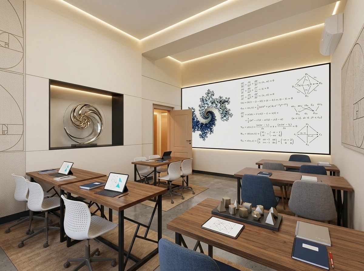 Interior design in Contemporary style — other by GenRoom AI