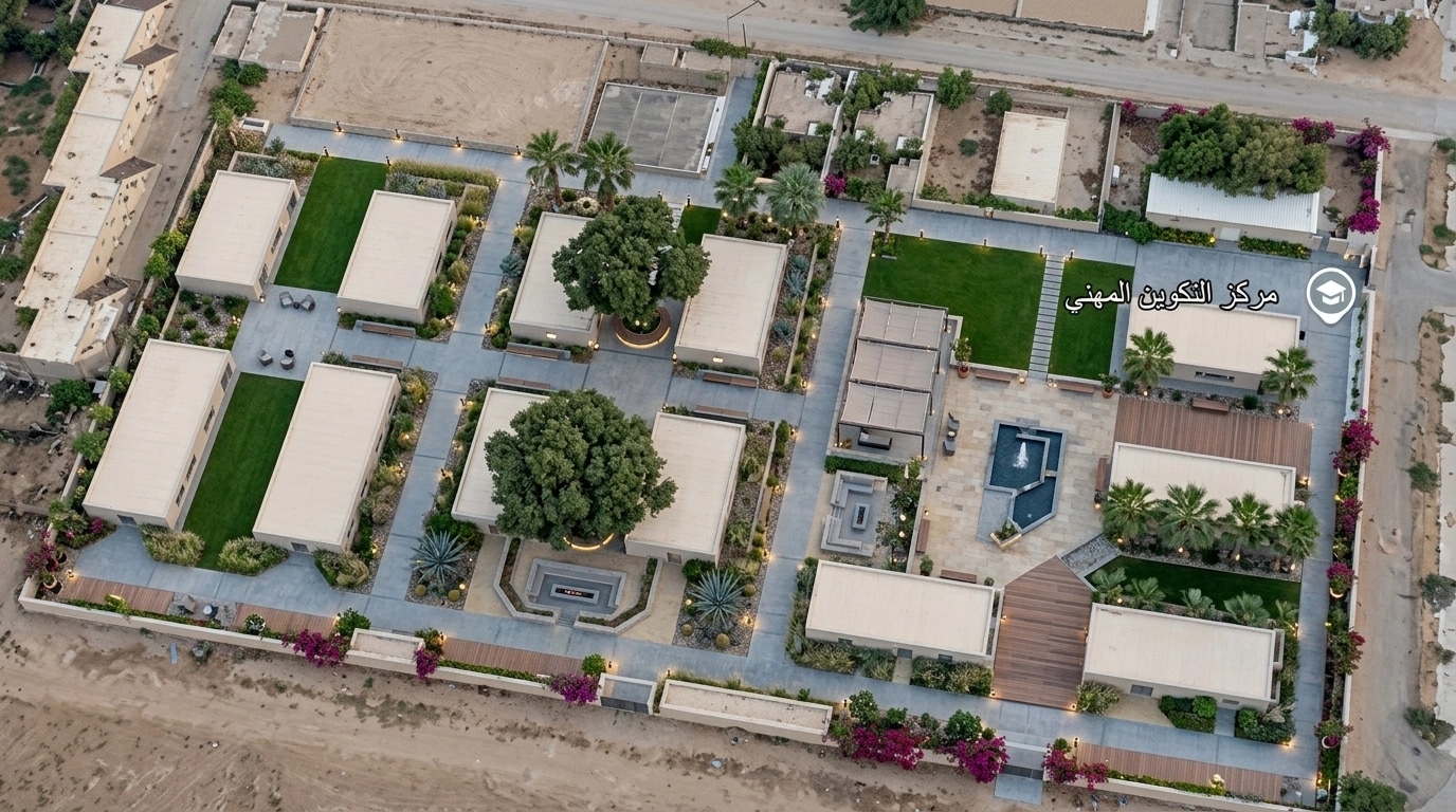 Contemporary Yard Yard design — yard photo by GenRoom AI