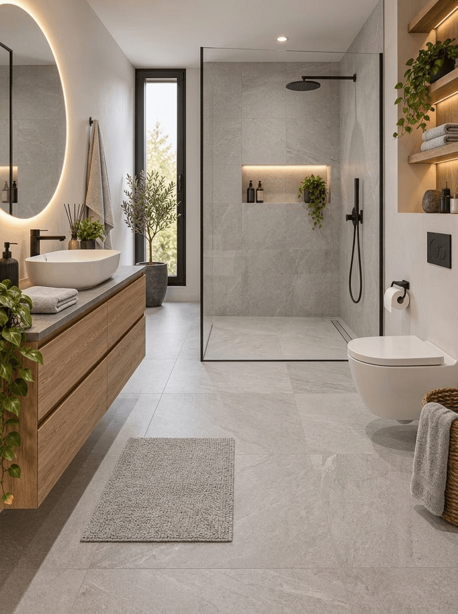 Interior design in Contemporary style — other by GenRoom AI