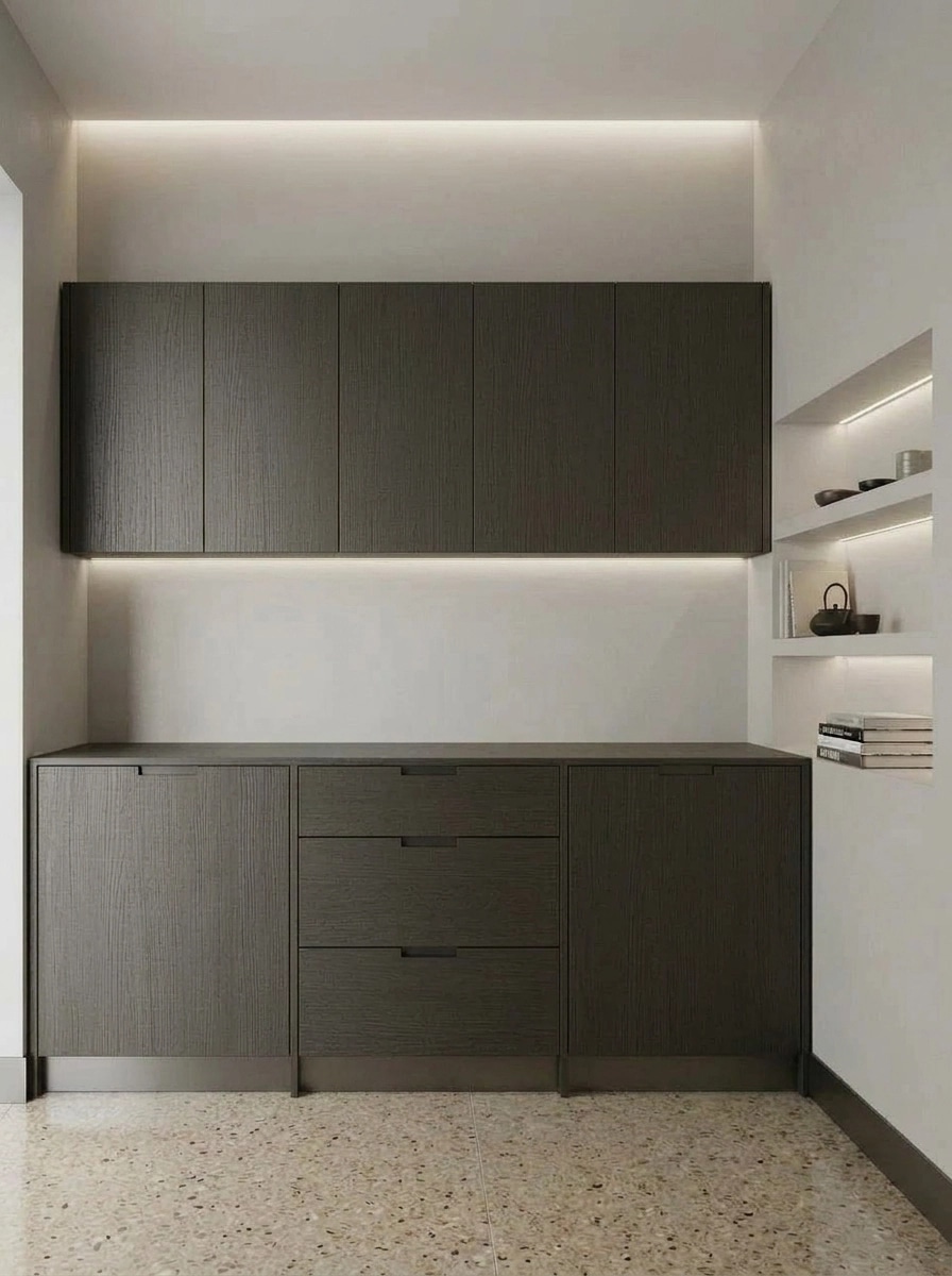 Interior design in Contemporary style — other by GenRoom AI