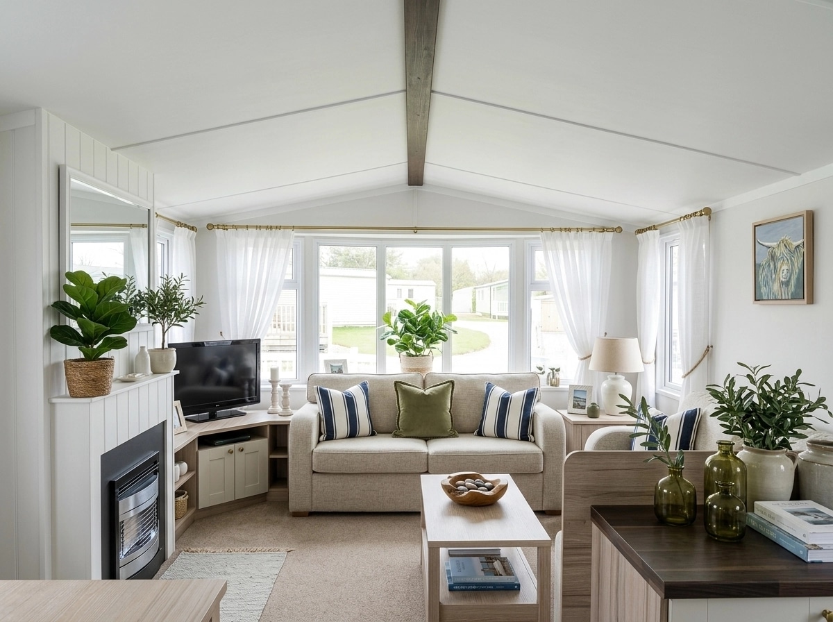 Interior design in Coastal / Hamptons style — other by GenRoom AI