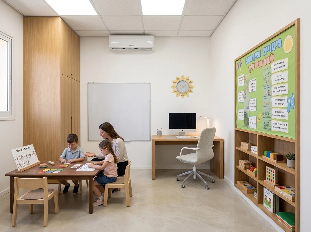 Interior design in Minimalism style — home_office by GenRoom AI