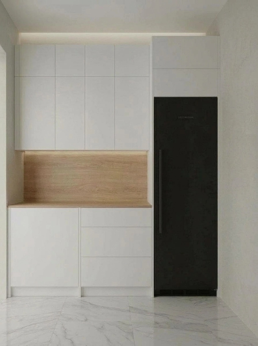 Interior design in Contemporary style — other by GenRoom AI