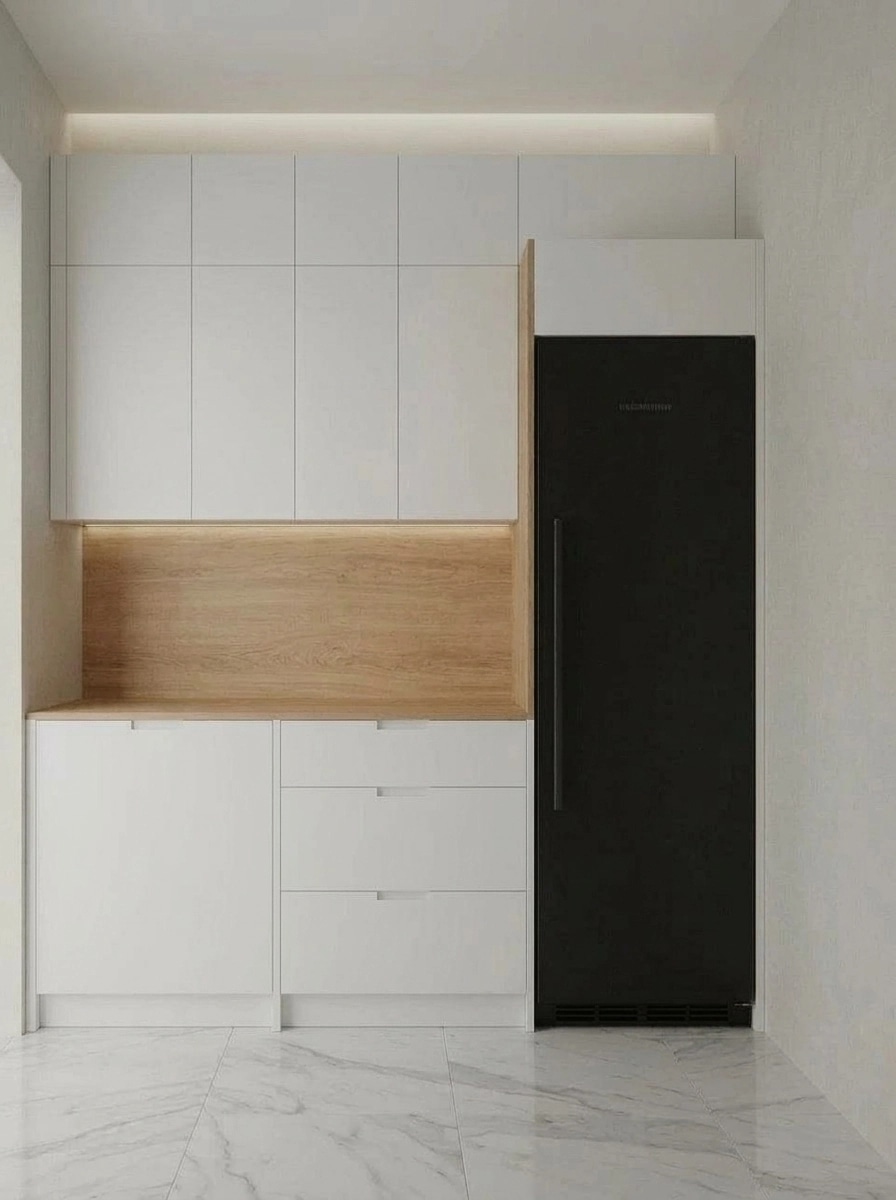 Interior design in Contemporary style — other by GenRoom AI