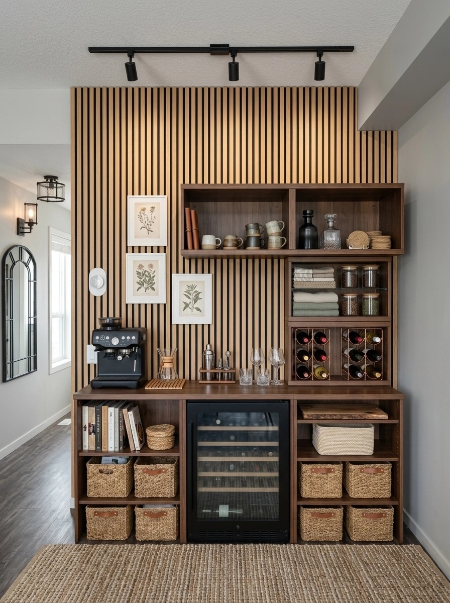 Interior design in Modern Farmhouse style — other by GenRoom AI