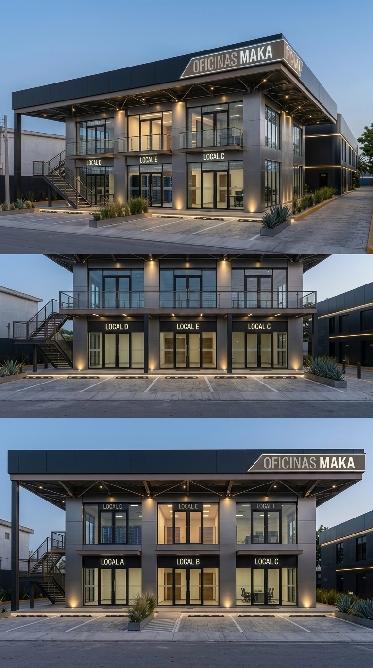 Facade design in Classic Facade style — Facade by GenRoom AI