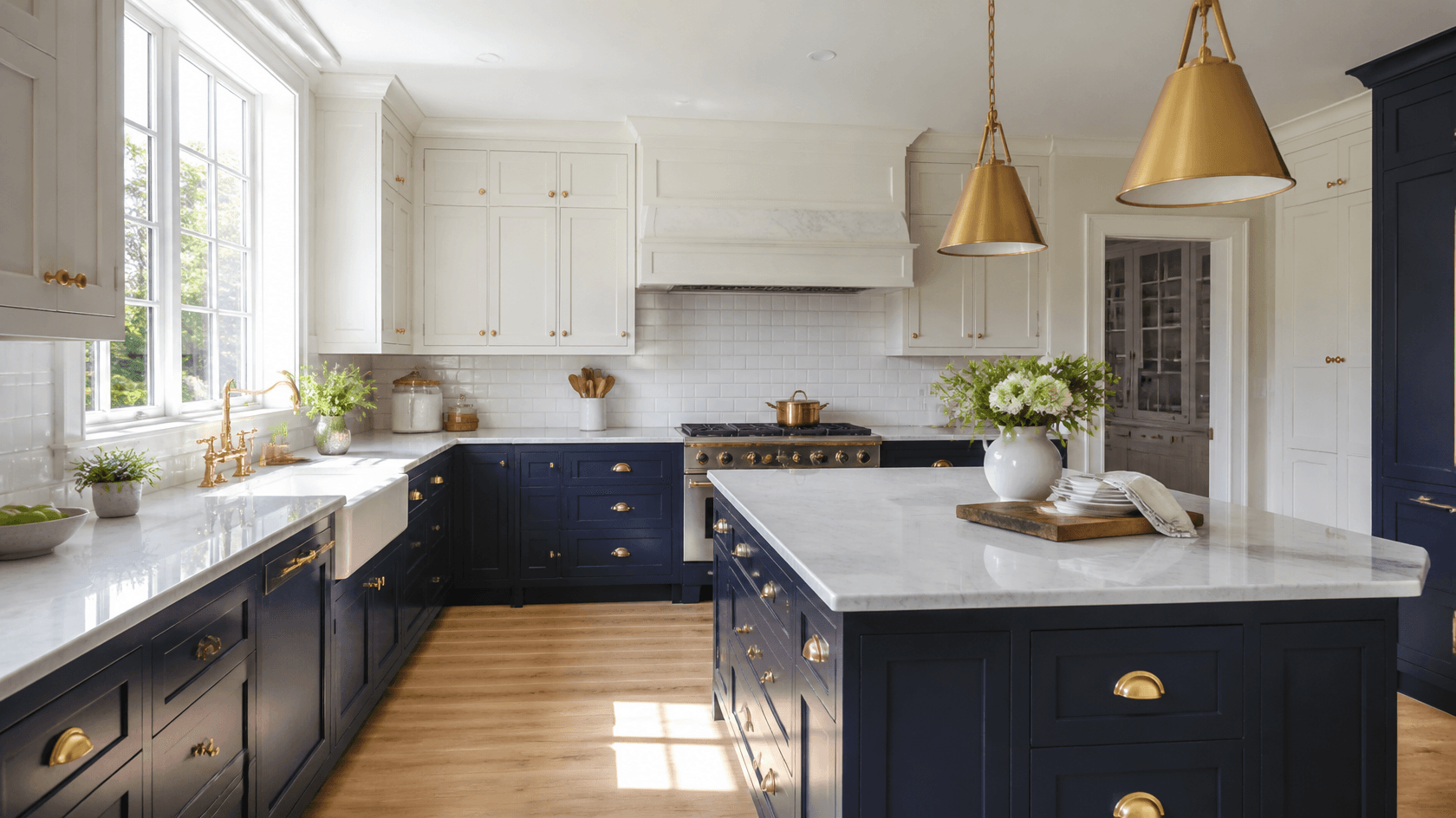 AI Cabinet Color Visualizer: Test Kitchen & Bath Colors Before You Paint (2026 Guide)