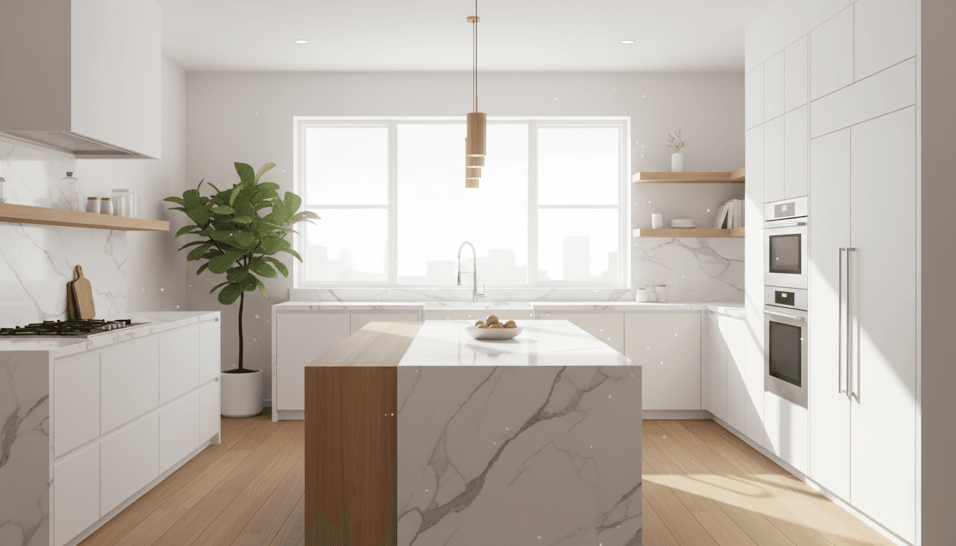 AI Kitchen Design: How to Remodel Your Kitchen From a Photo in 2026