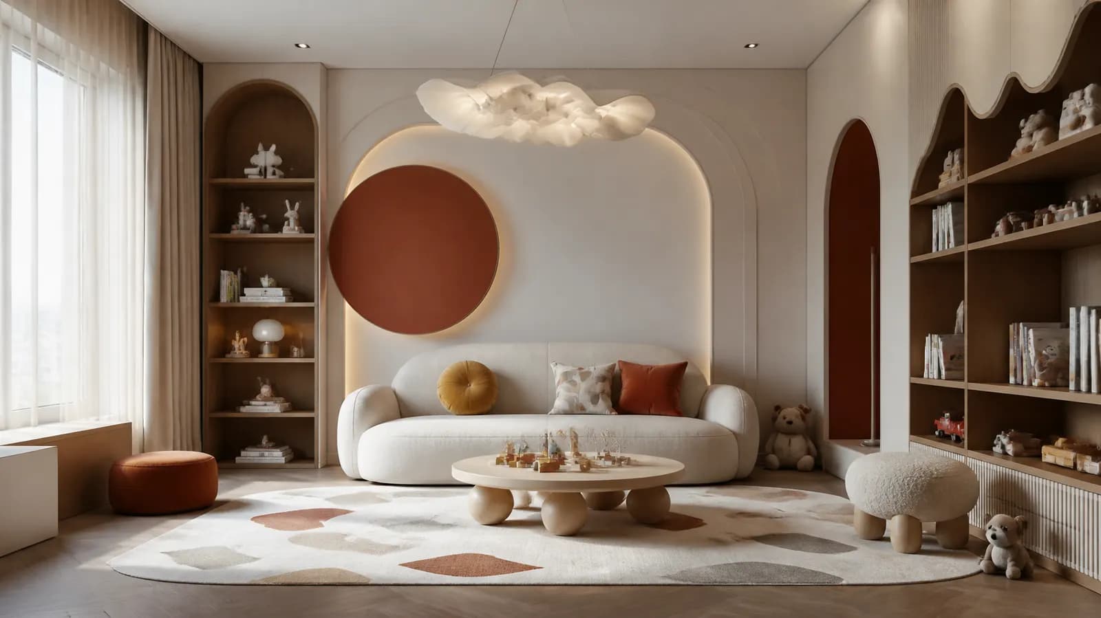 Cameretta Contemporanea: 12 Esempi Reali di Design (Guida 2026)