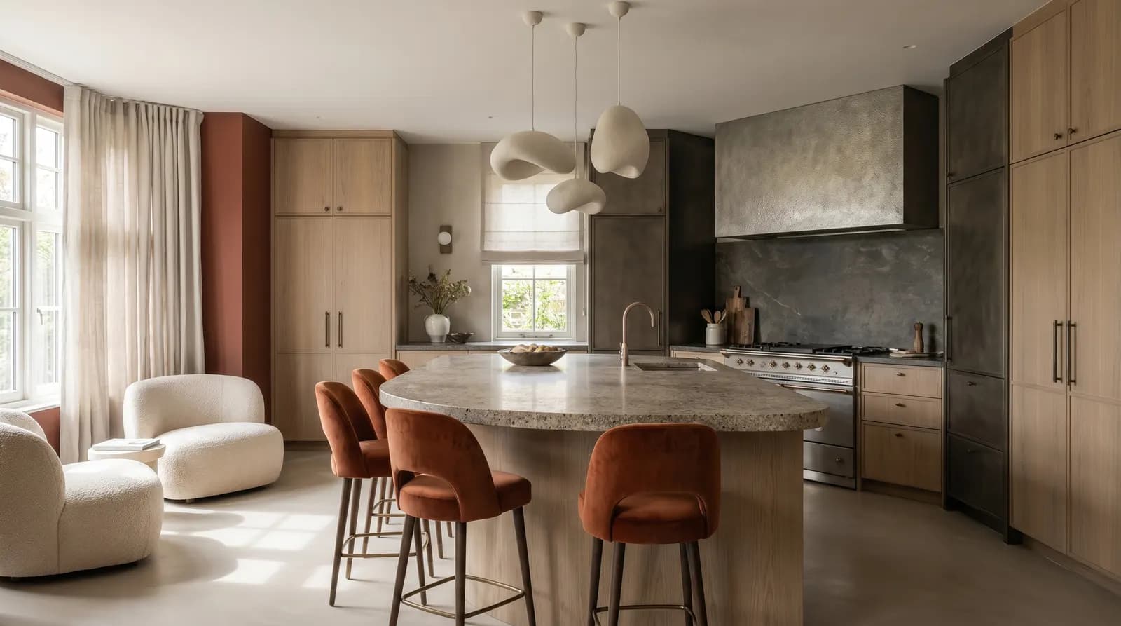 Cucina Contemporanea: 12 Esempi Reali di Design (Guida 2026)
