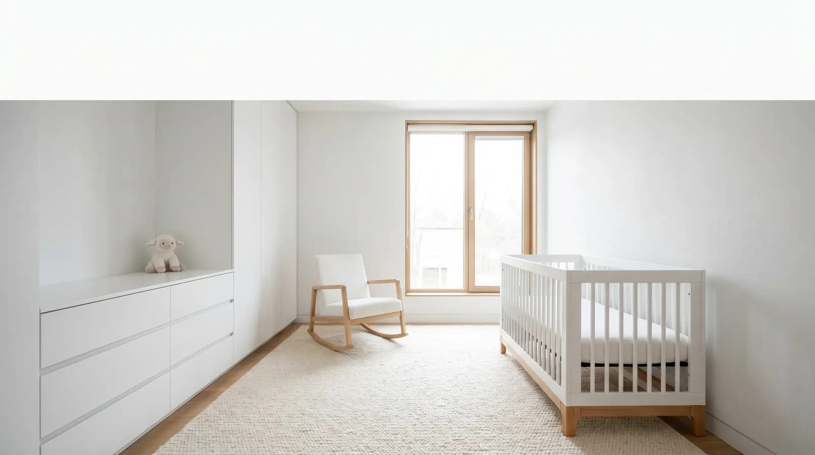 Cameretta Minimalista: 12 Esempi Reali di Design (Guida 2026)