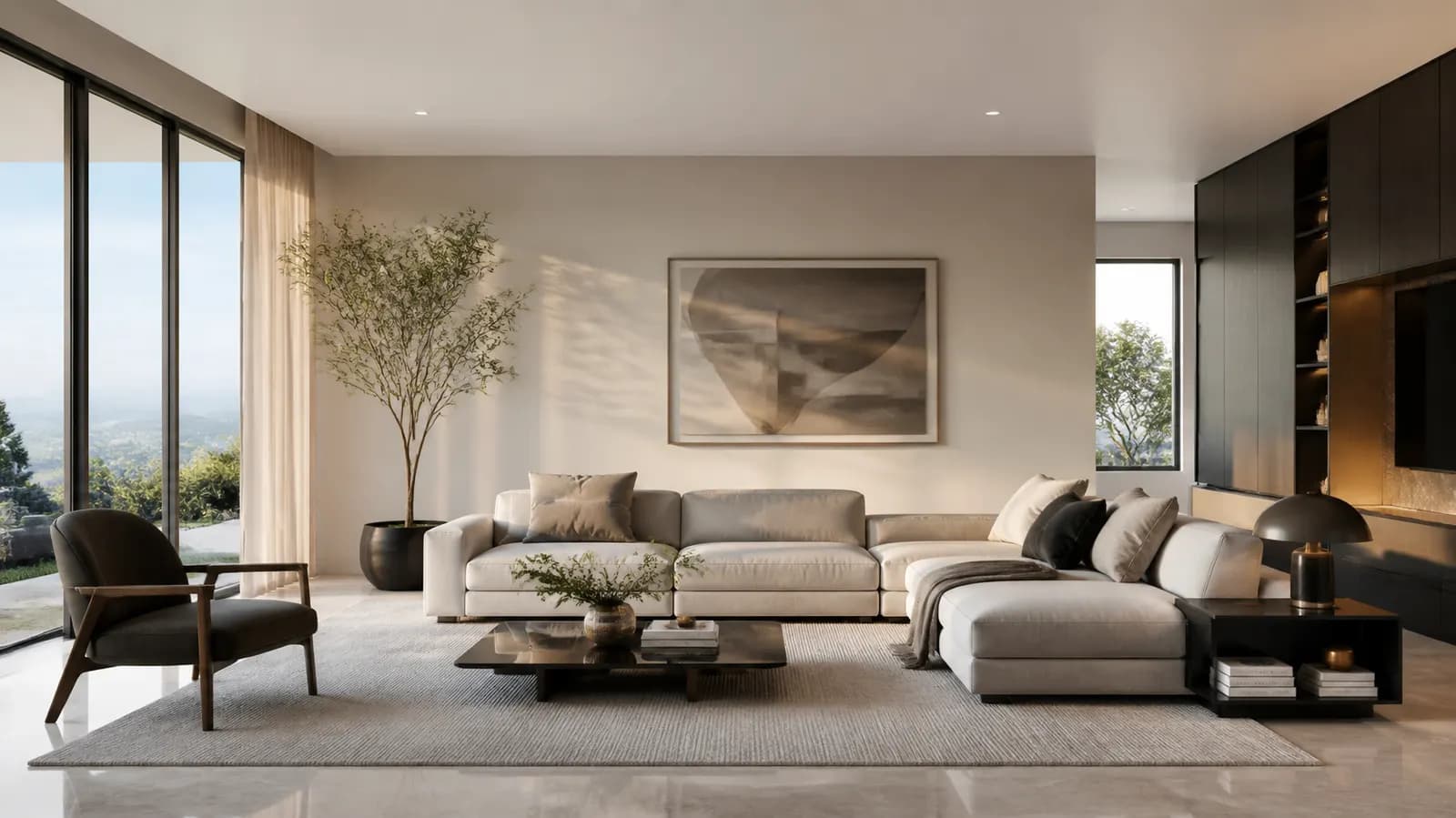 Chambre Moderne : 12 vrais exemples (Guide 2026)