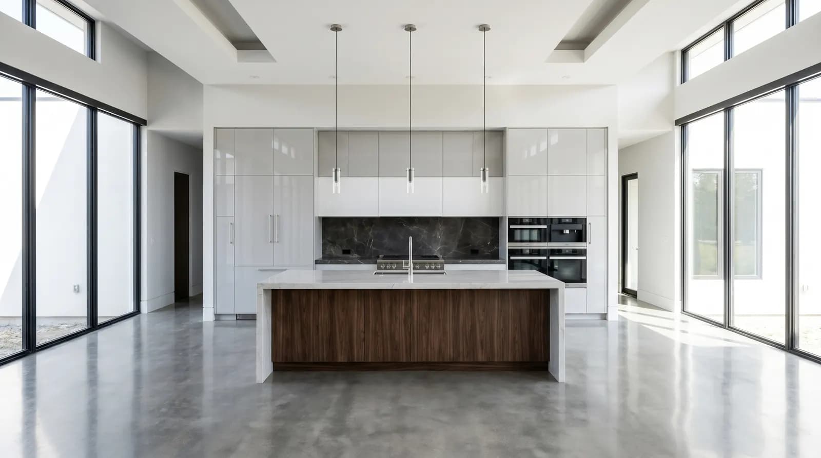 Modern Kitchen Design Ideas: 12 Real Examples (2026 Guide)