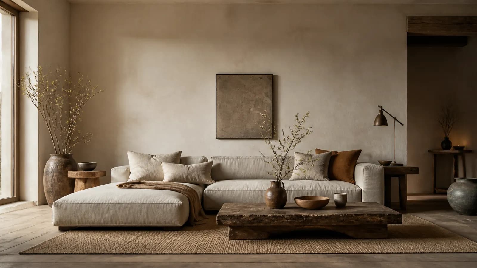 Wabi-Sabi Bedroom Design Ideas: 12 Real Examples (2026 Guide)