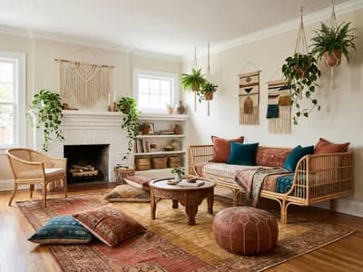 Boho