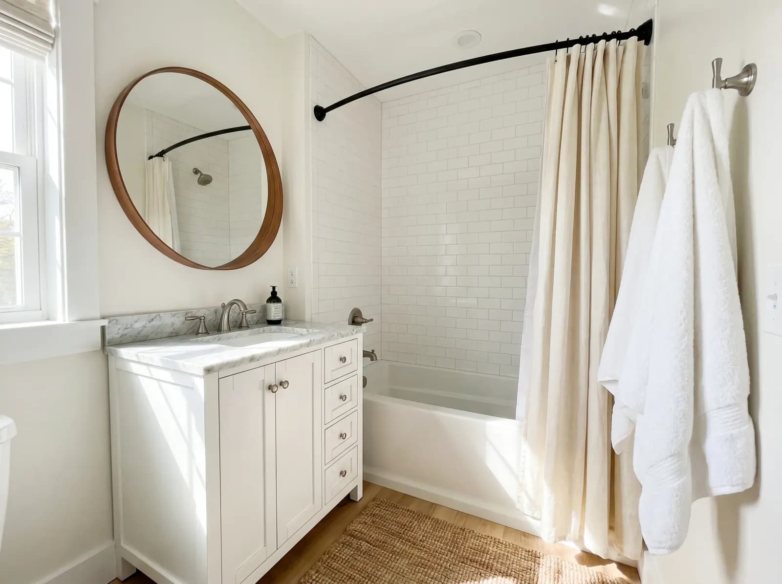 AI Bathroom Remodel — guest