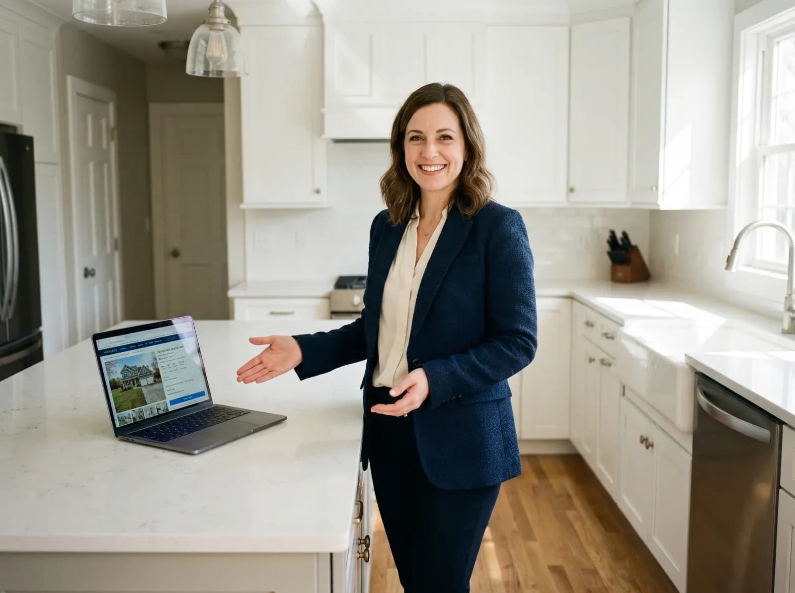 AI Kitchen Remodel use case 3