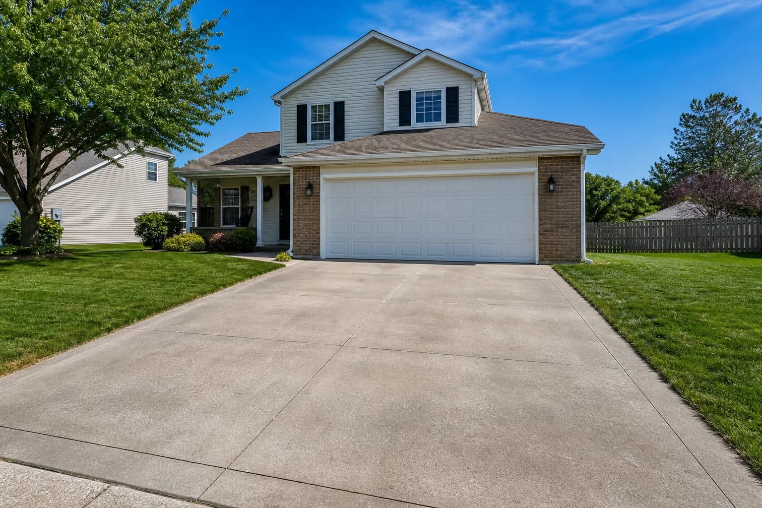 AI DRIVEWAY DESIGN Original