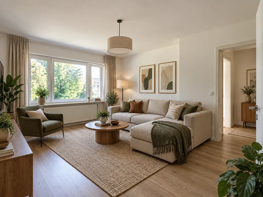 After — Contemporary