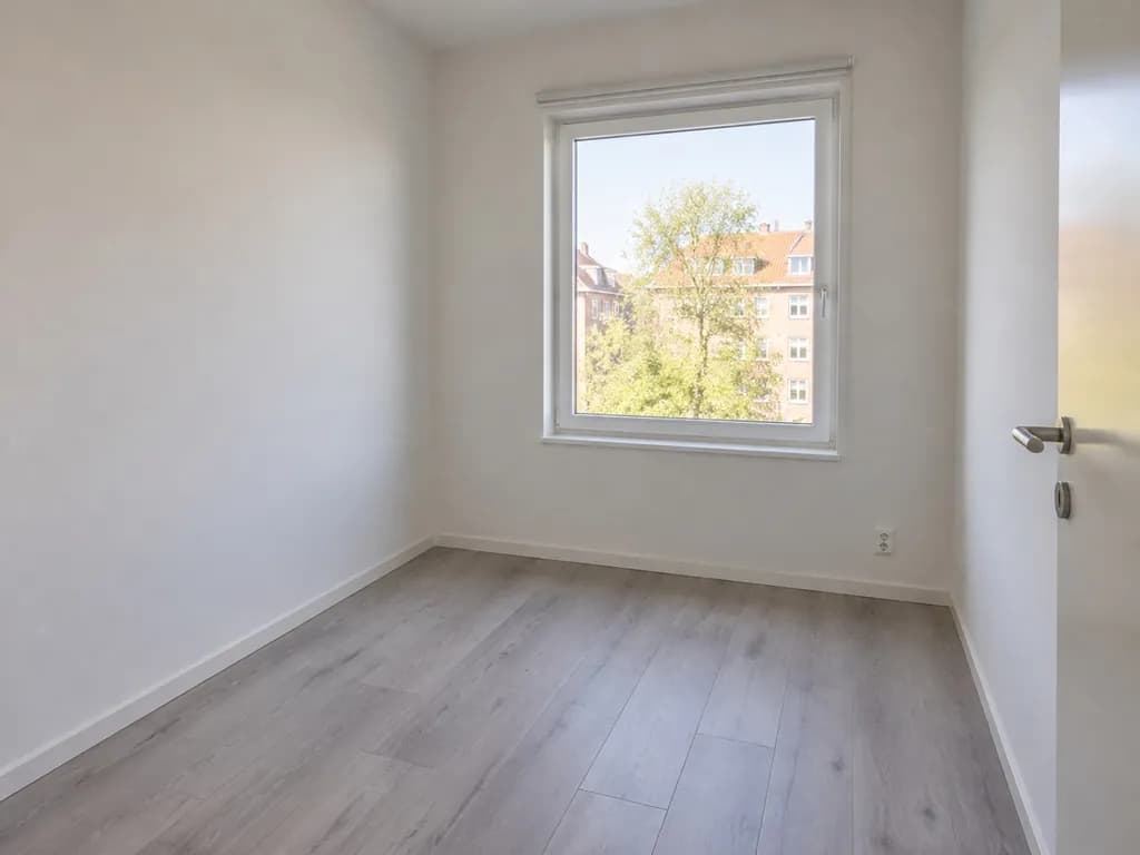 Before — Small spare room