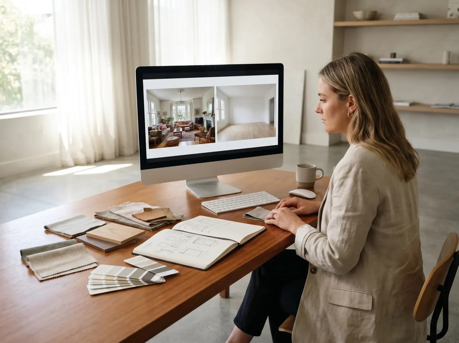 AI Furniture Removal use case 4