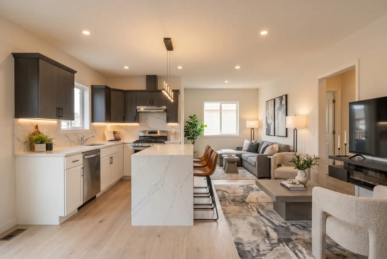 GenRoom vs HomeDesigns AI: Which AI Design Tool is Right for You in 2026?