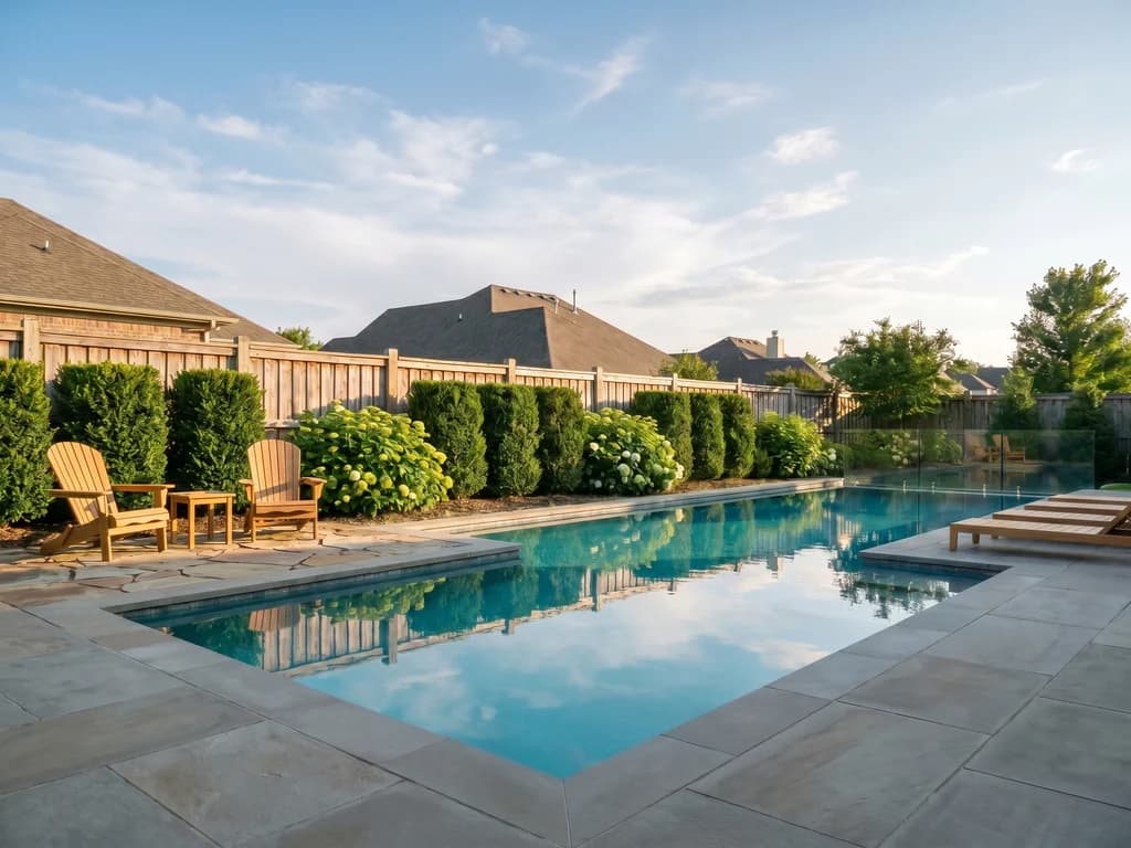 KI-POOL-DESIGN — Infinity Edge
