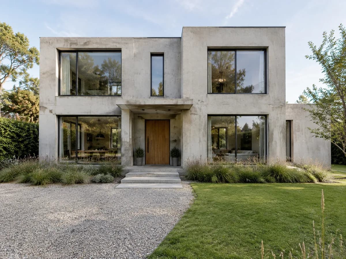 Before — Gray render
