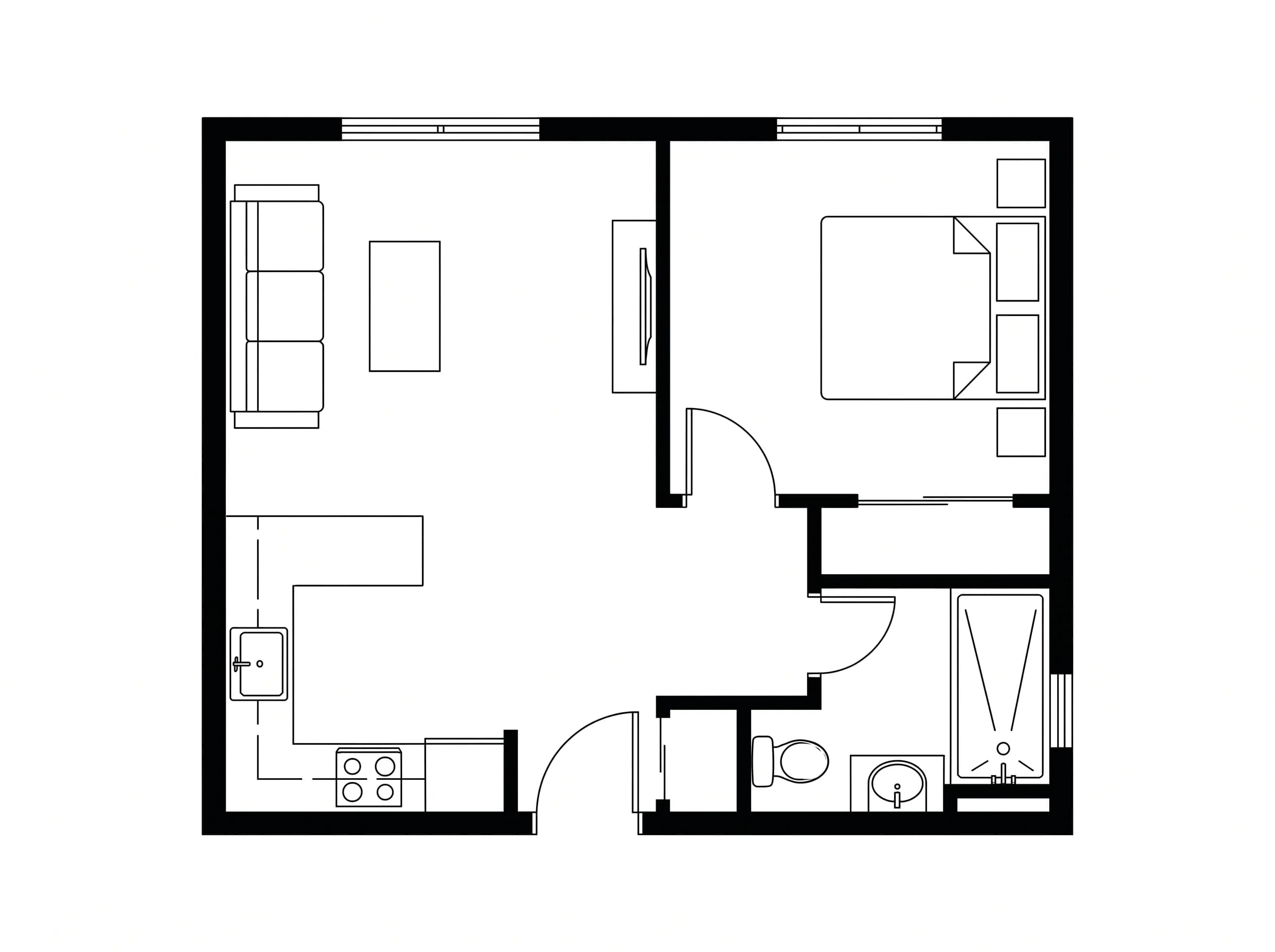 Sketch to Render AI — autocad 2d