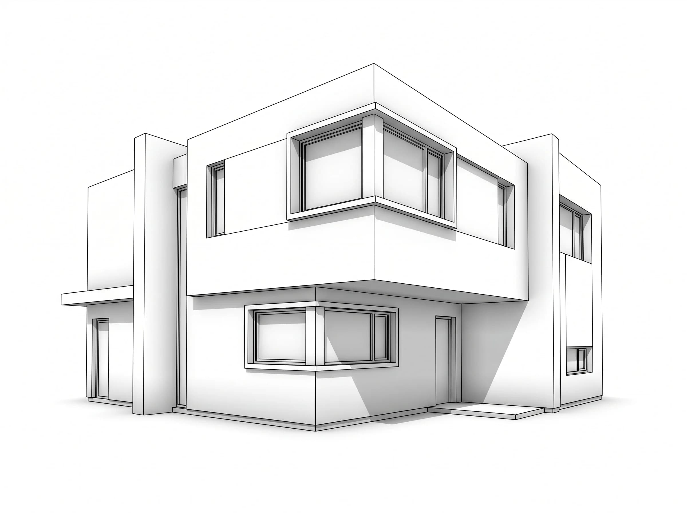 Sketch to Render AI — sketchup ao
