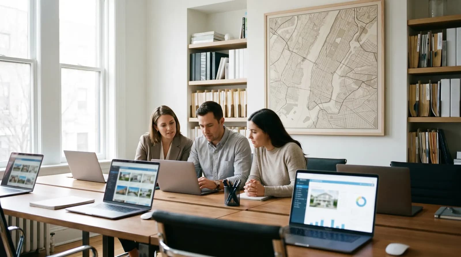 AI Virtual Staging for Real Estate use case 2