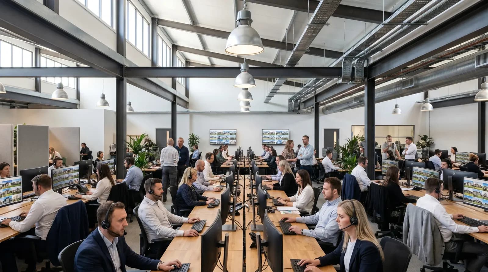 AI Virtual Staging for Real Estate use case 4
