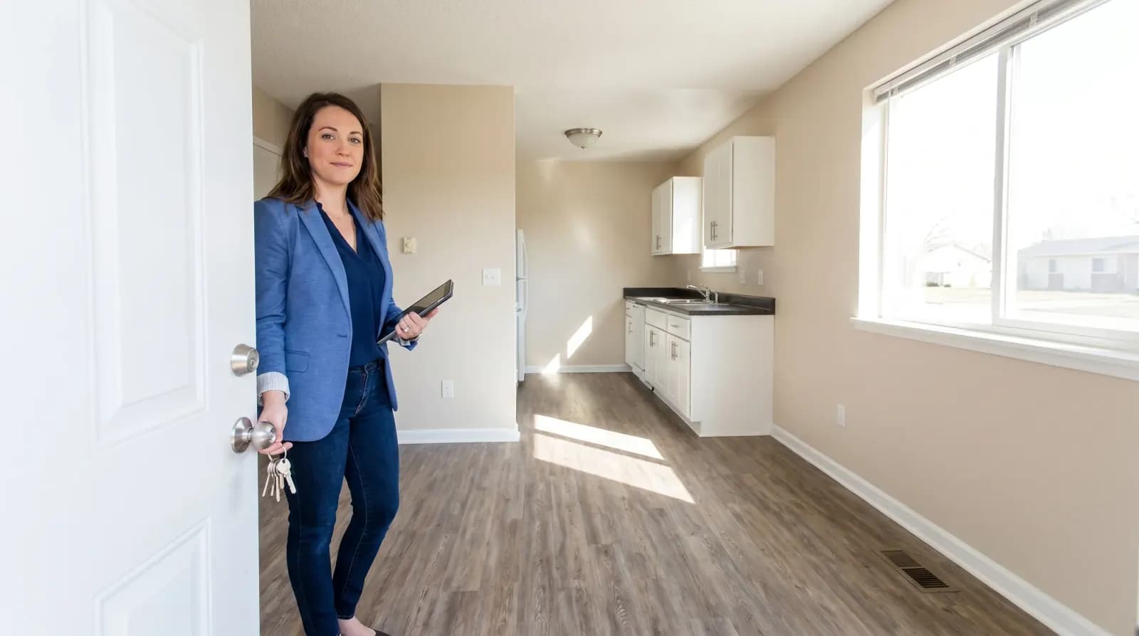 AI Virtual Staging for Real Estate use case 3