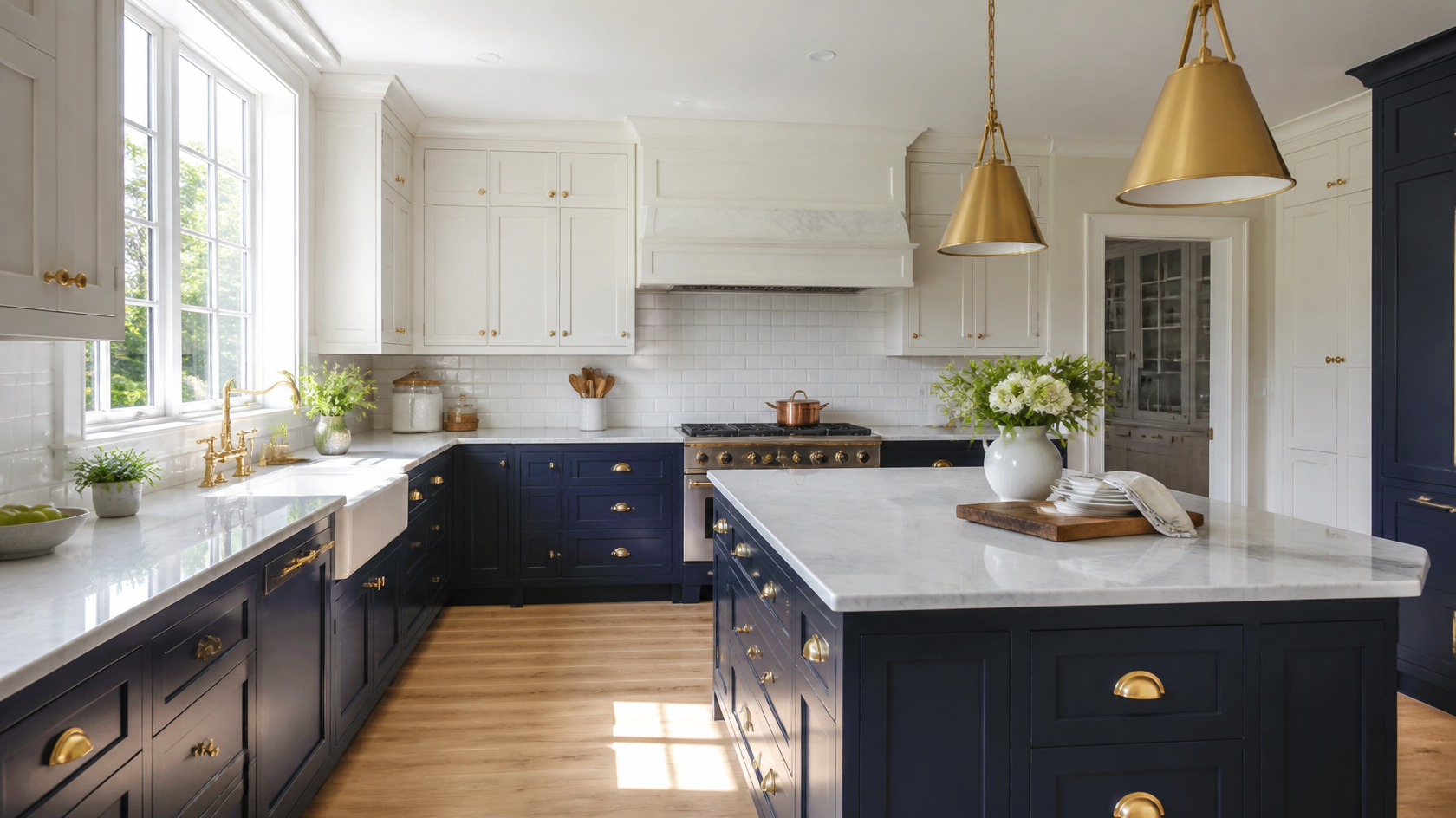 AI Cabinet Color Visualizer: Test Kitchen & Bath Colors Before You Paint (2026 Guide)